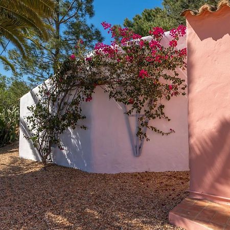 Casa Rosa Villa Luz de Tavira Eksteriør bilde