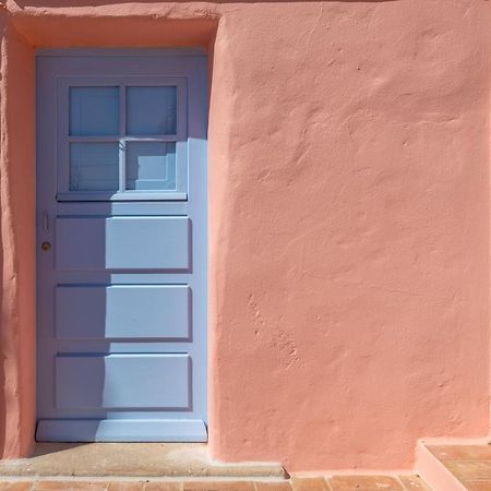 Casa Rosa Villa Luz de Tavira Eksteriør bilde