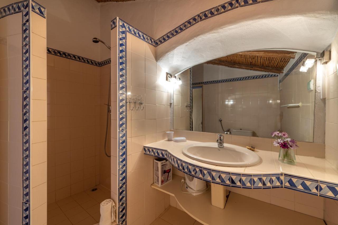 Casa Rosa Villa Luz de Tavira Eksteriør bilde