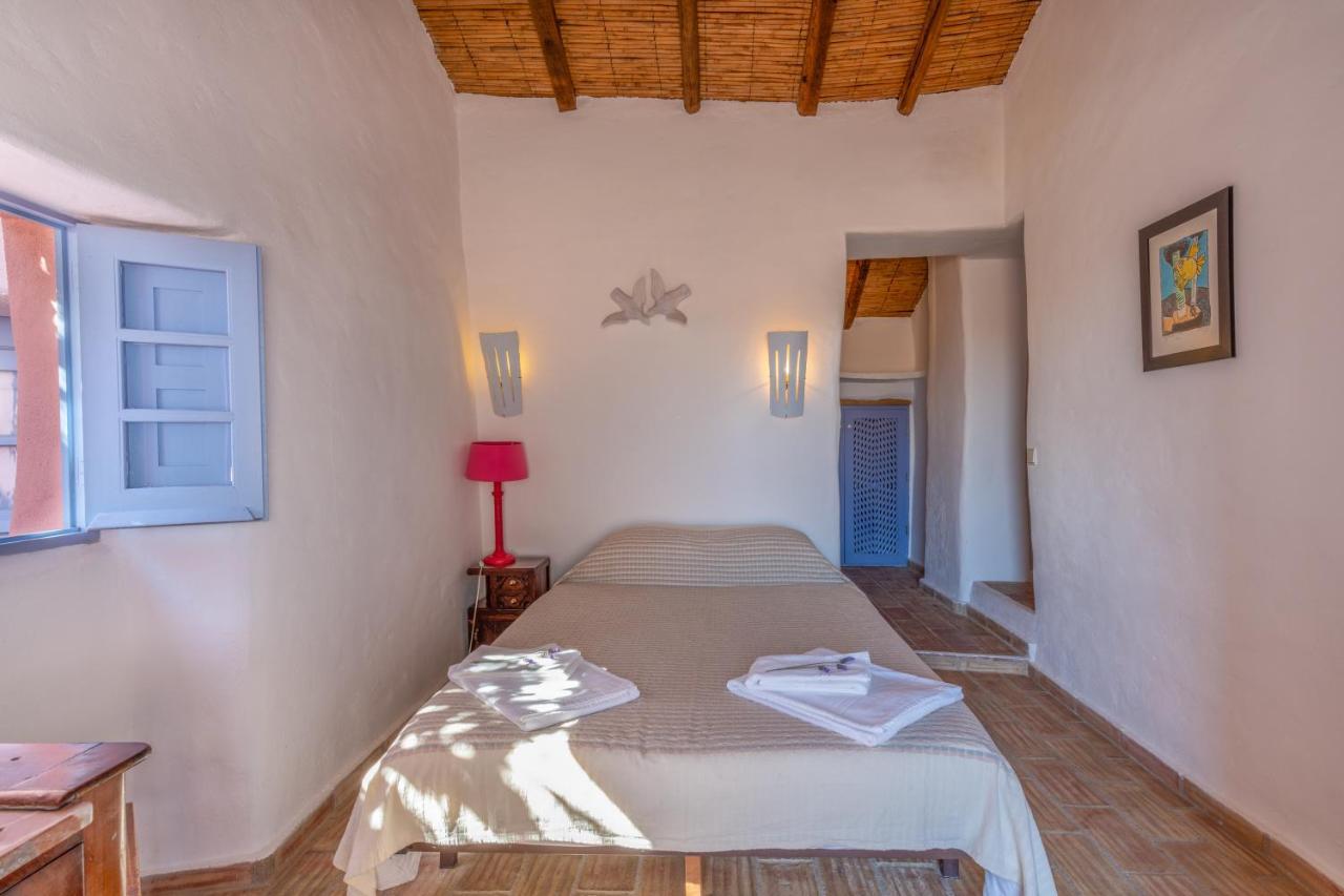 Casa Rosa Villa Luz de Tavira Eksteriør bilde