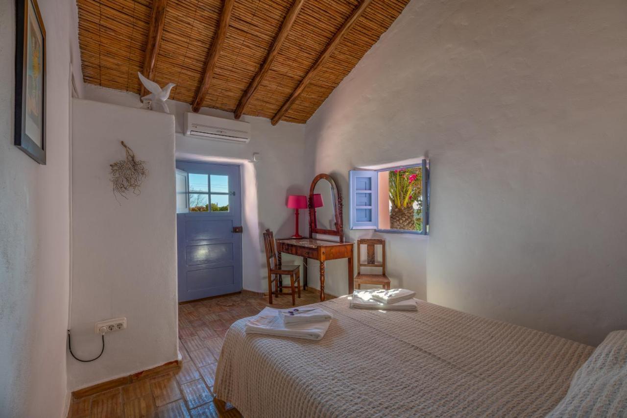 Casa Rosa Villa Luz de Tavira Eksteriør bilde