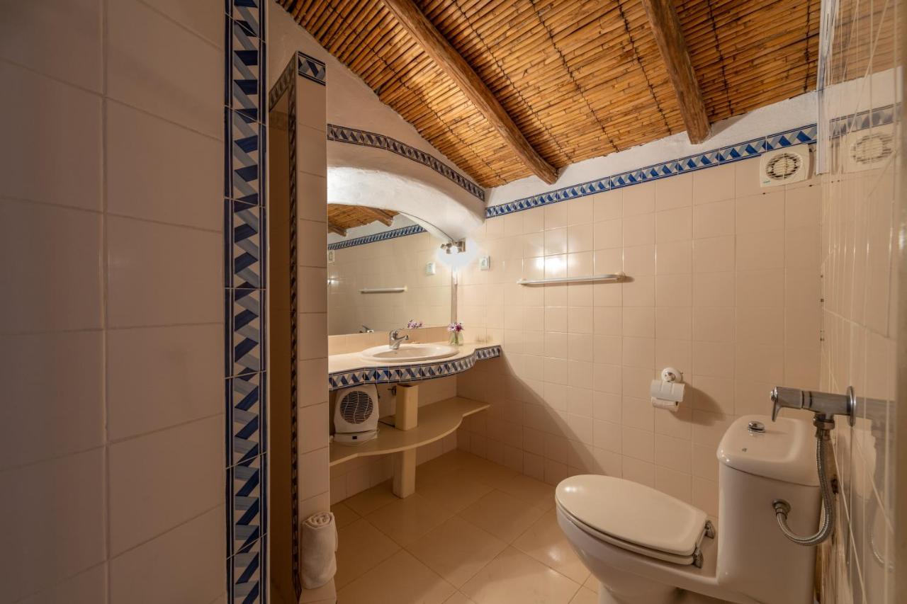 Casa Rosa Villa Luz de Tavira Eksteriør bilde