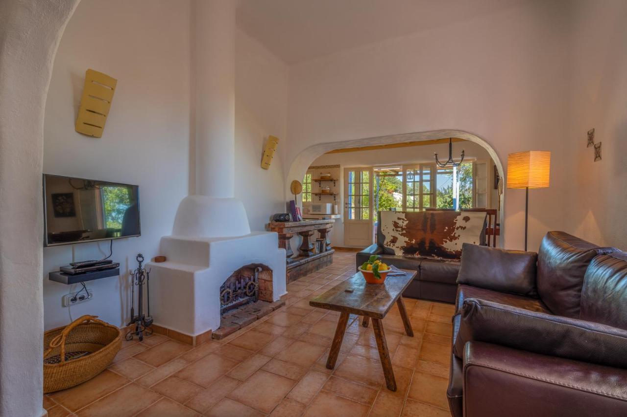 Casa Rosa Villa Luz de Tavira Eksteriør bilde