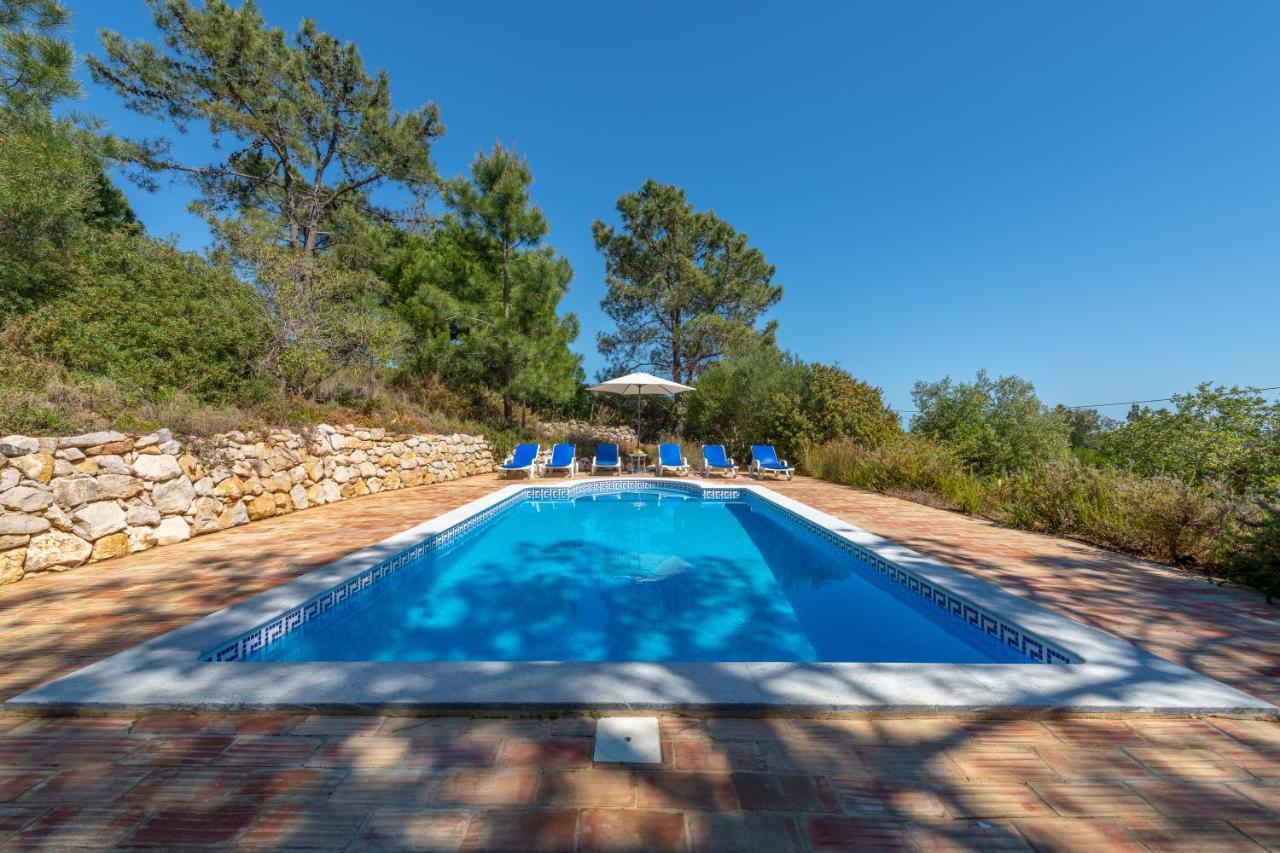 Casa Rosa Villa Luz de Tavira Eksteriør bilde
