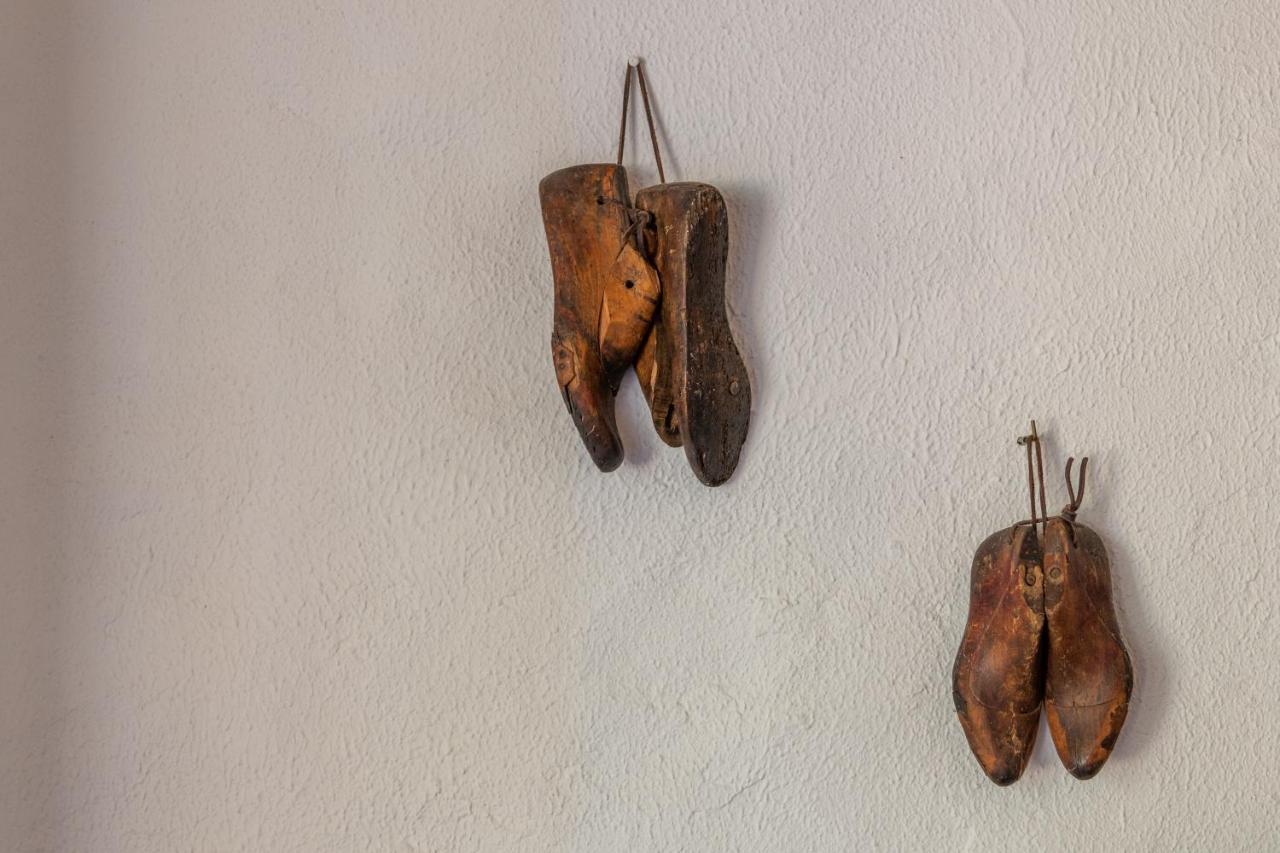 Casa Rosa Villa Luz de Tavira Eksteriør bilde