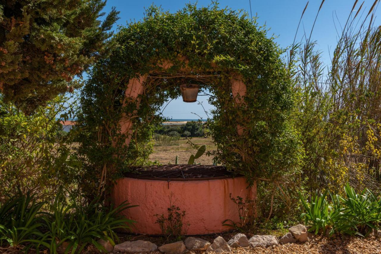 Casa Rosa Villa Luz de Tavira Eksteriør bilde