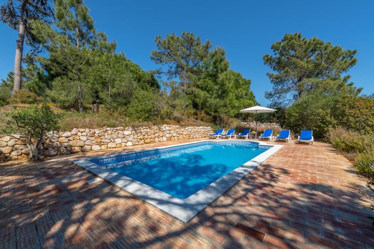 Casa Rosa Villa Luz de Tavira Eksteriør bilde