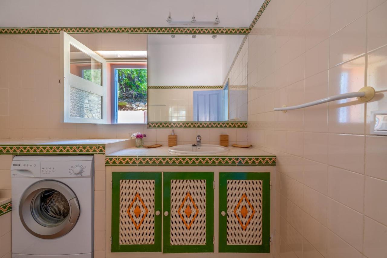 Casa Rosa Villa Luz de Tavira Eksteriør bilde