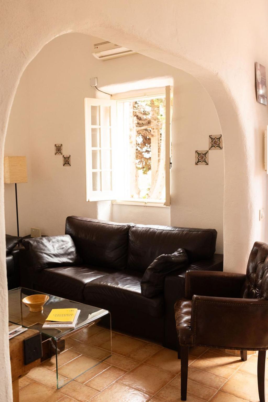 Casa Rosa Villa Luz de Tavira Eksteriør bilde