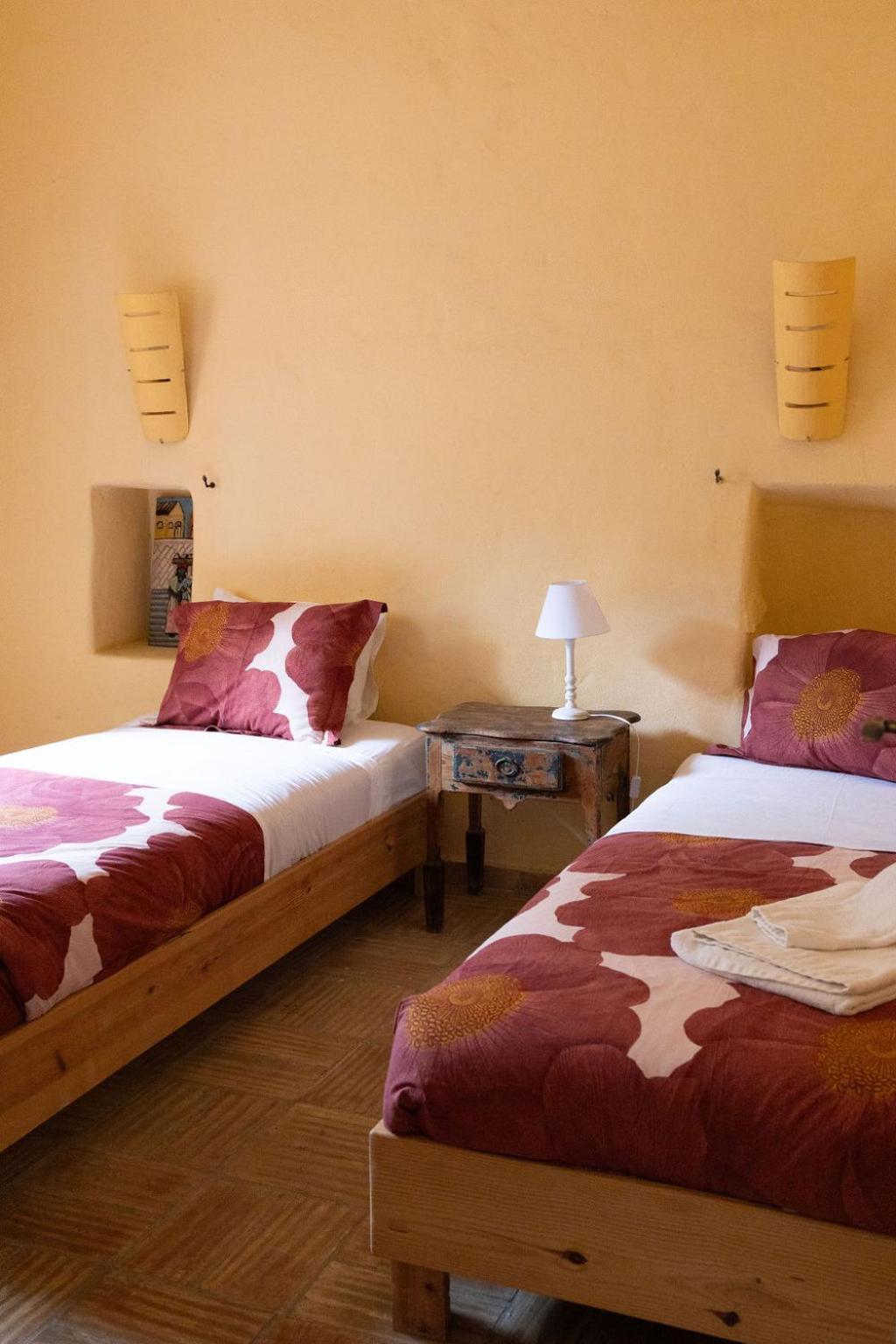 Casa Rosa Villa Luz de Tavira Eksteriør bilde