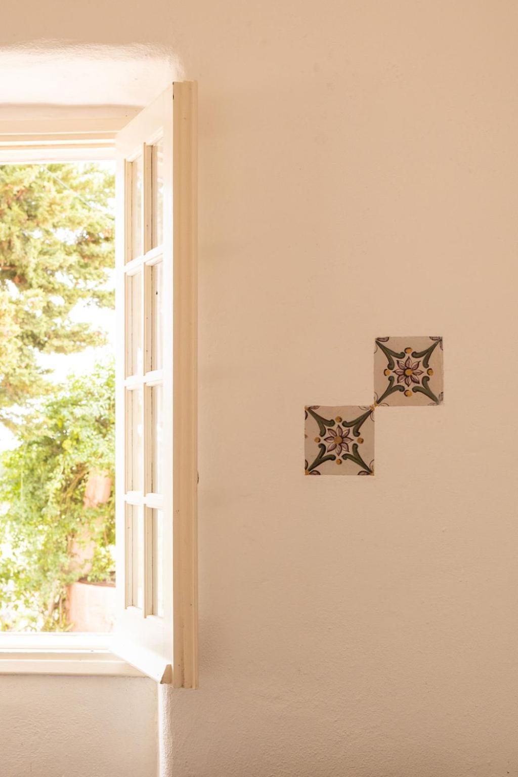 Casa Rosa Villa Luz de Tavira Eksteriør bilde