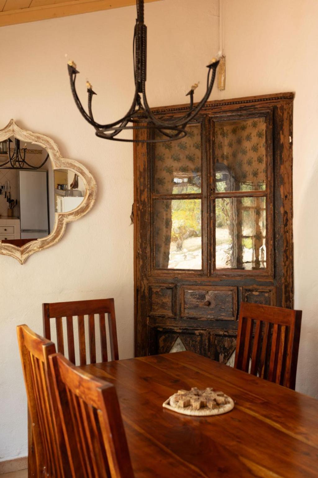 Casa Rosa Villa Luz de Tavira Eksteriør bilde