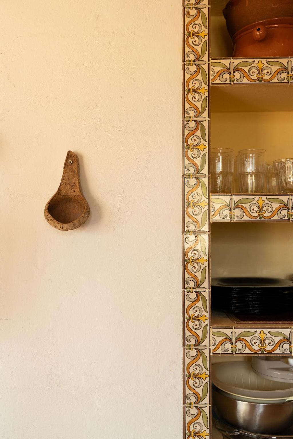 Casa Rosa Villa Luz de Tavira Eksteriør bilde