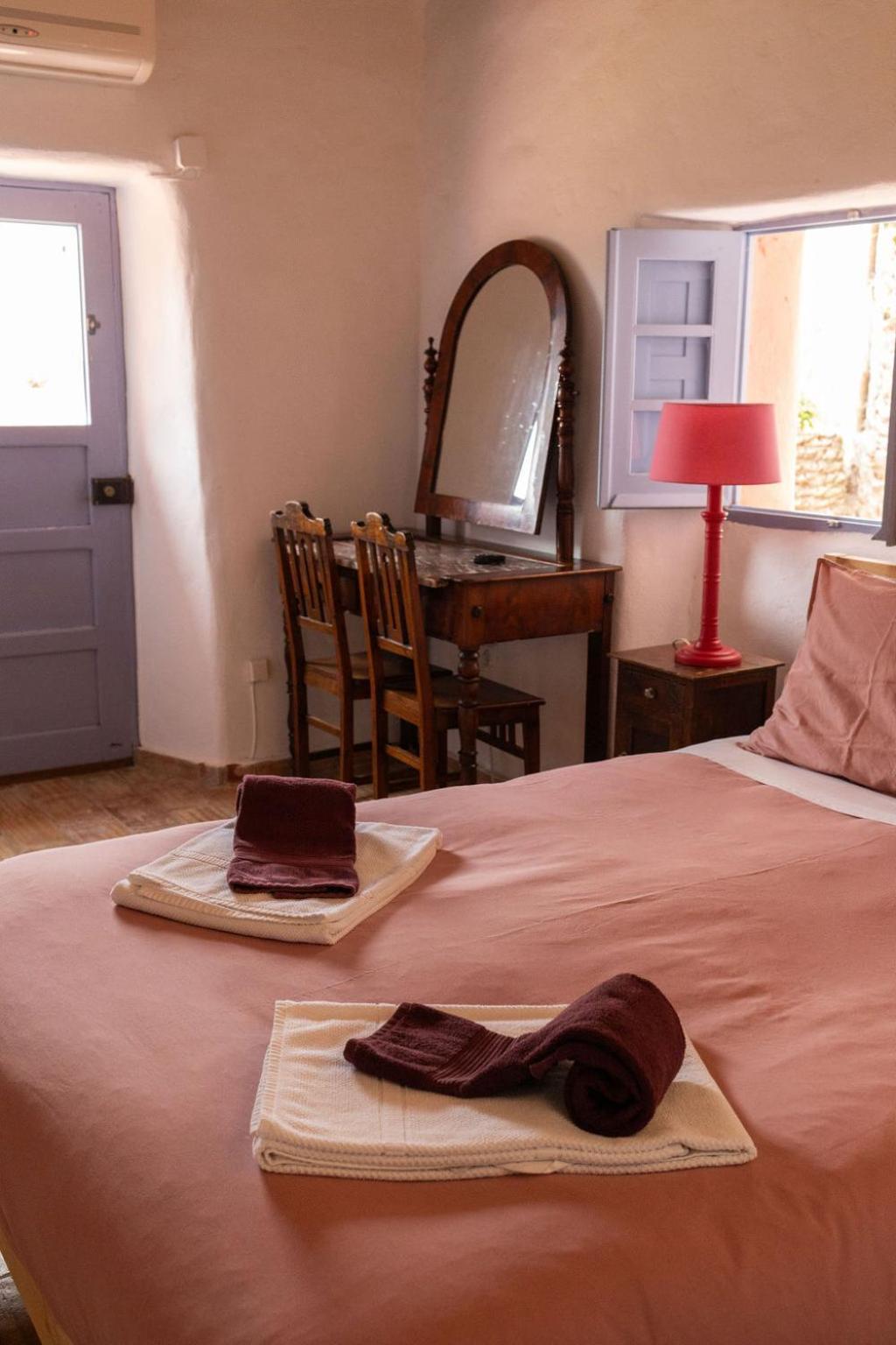 Casa Rosa Villa Luz de Tavira Eksteriør bilde